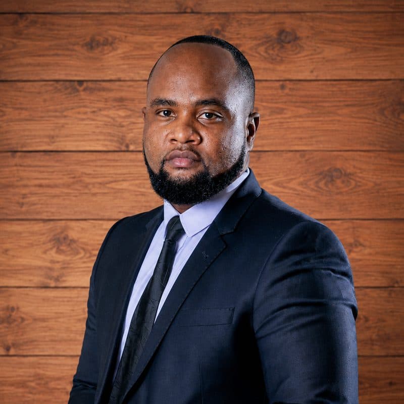 Ngutjiua Mario Kasemba