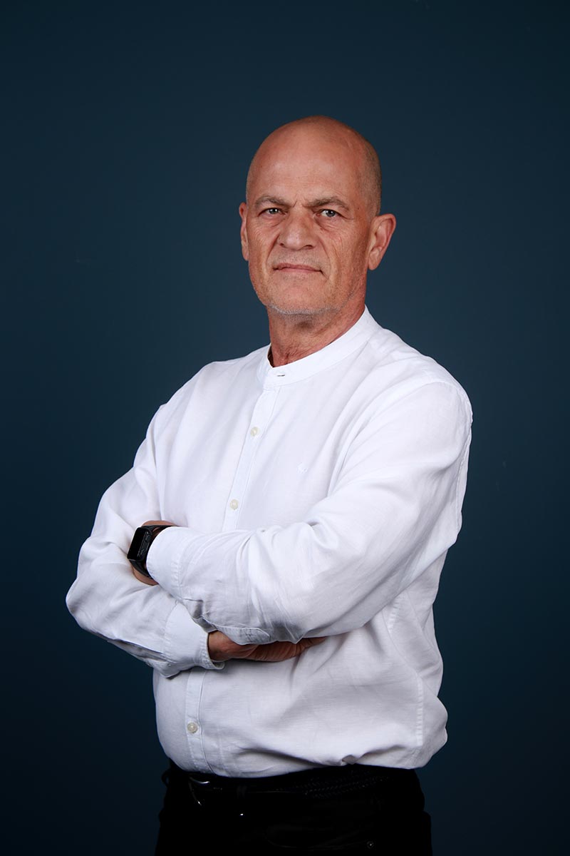 Herbert Maier